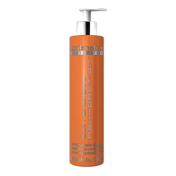 Rehydration Bain Shampoo Hloubkově Hydratační 250 ml