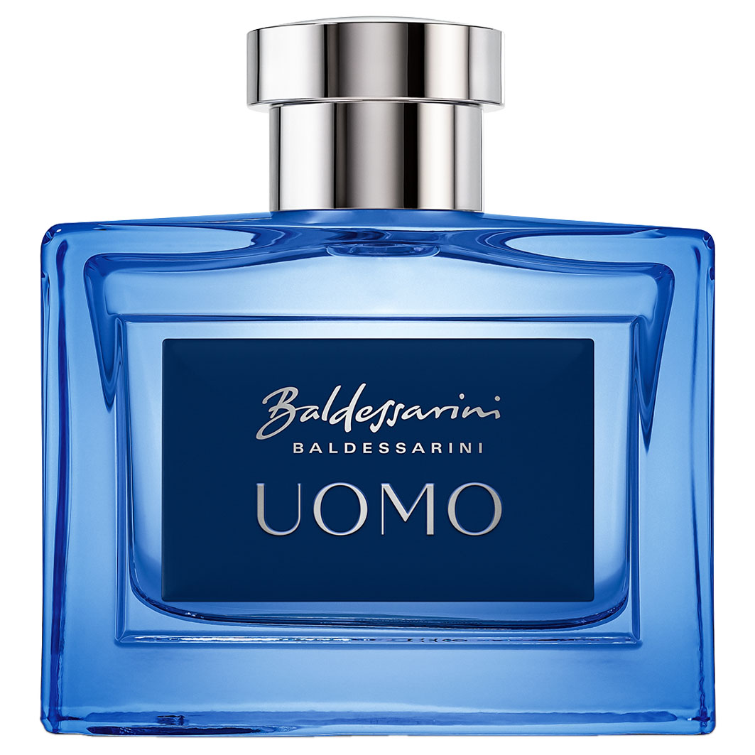 Uomo Ve Spreji