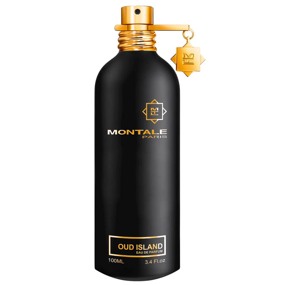 Oud Island Parfémovaná voda 100ml