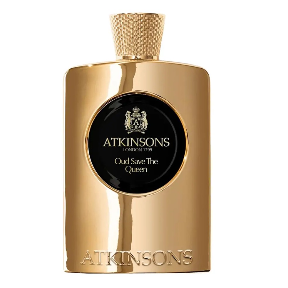Oud Save The Queen Parfumovaná Voda 100ml