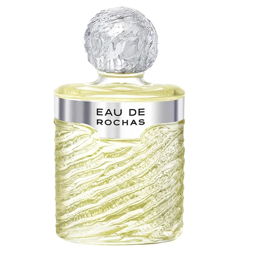 Eau De Rochas Vomuž Ve Spreji 2