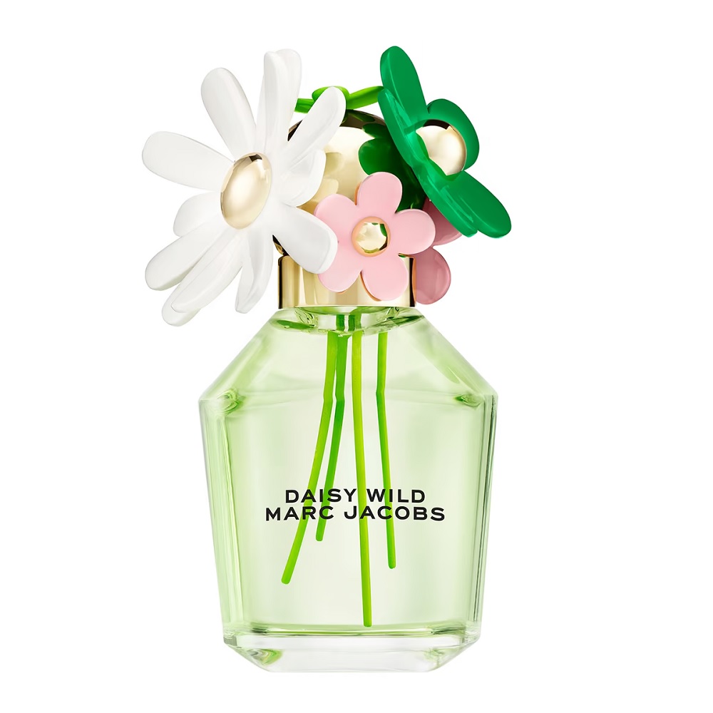 Daisy Wild 100 ml
