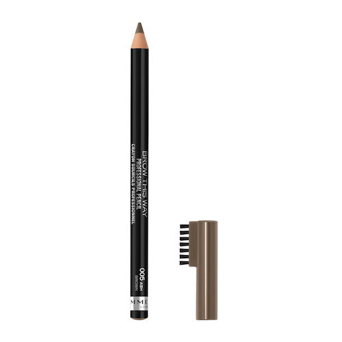 Brow This Way Professional Tužka Na Obočí S Kartáčkem 003 Blonde 2