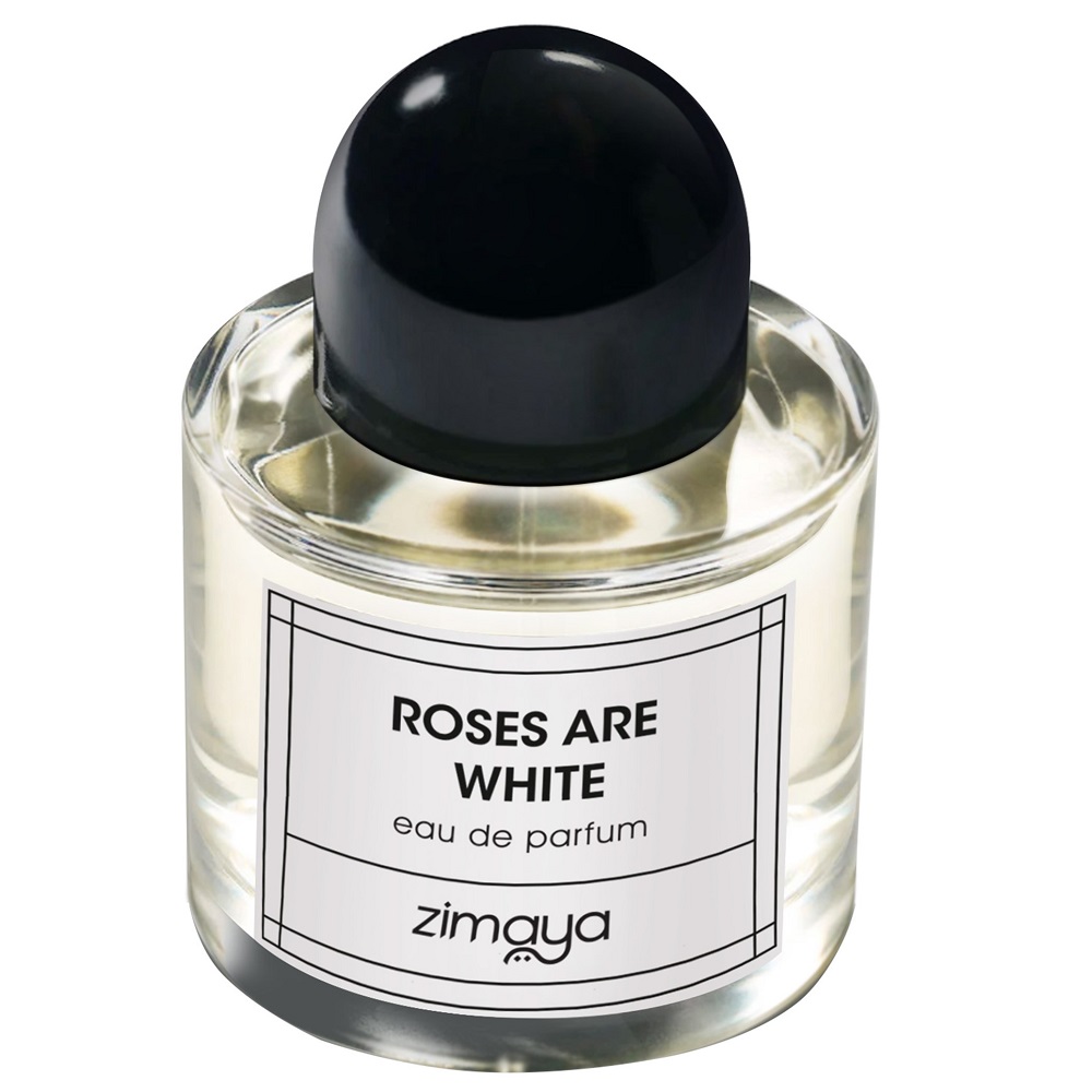 Roses Are White Parfémovaná voda Ve spreji 100ml