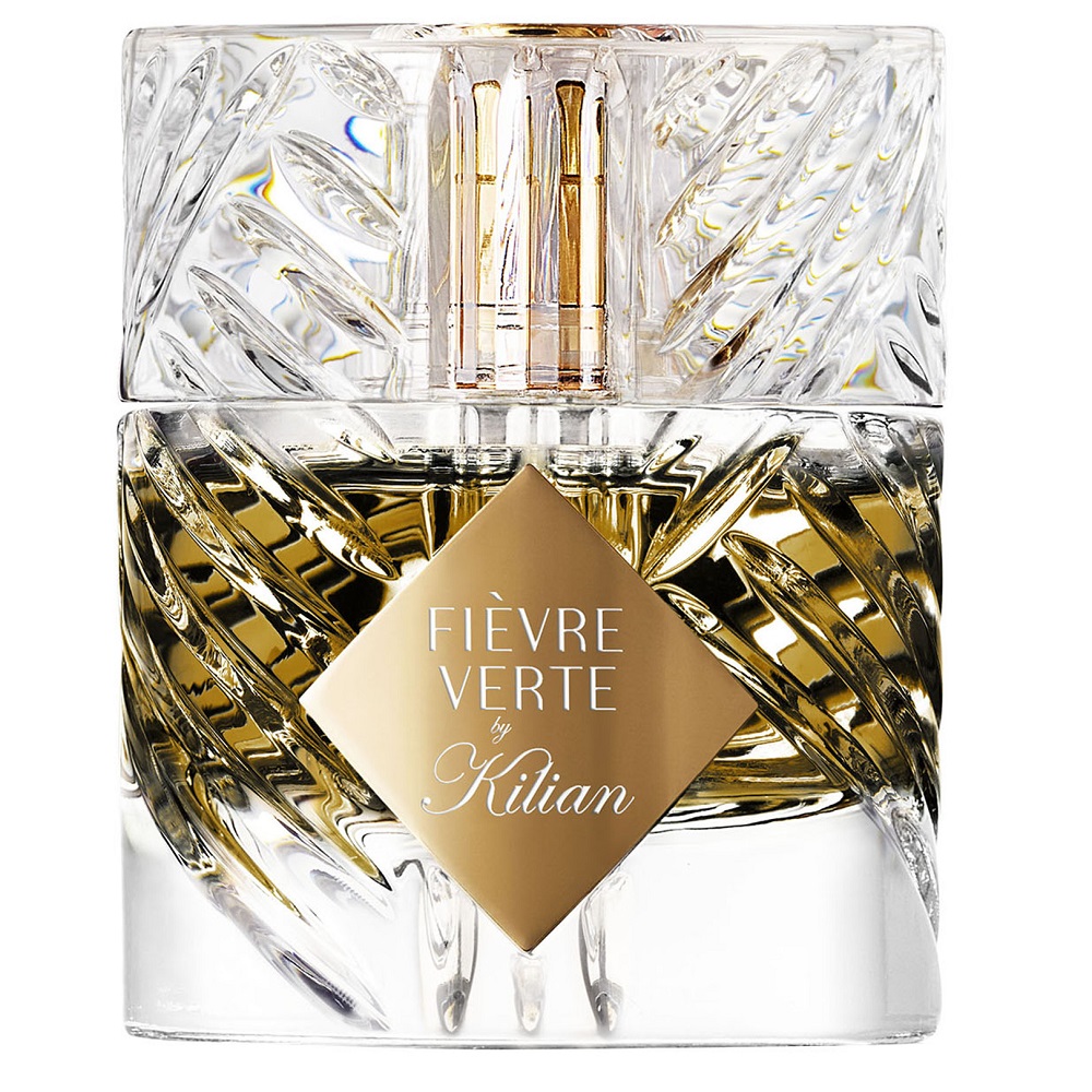 Fievre Verte Parfémová Voda V Spreji 50ml