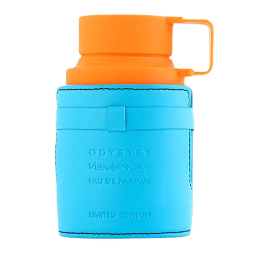 Odyssey Mandarin Sky 2