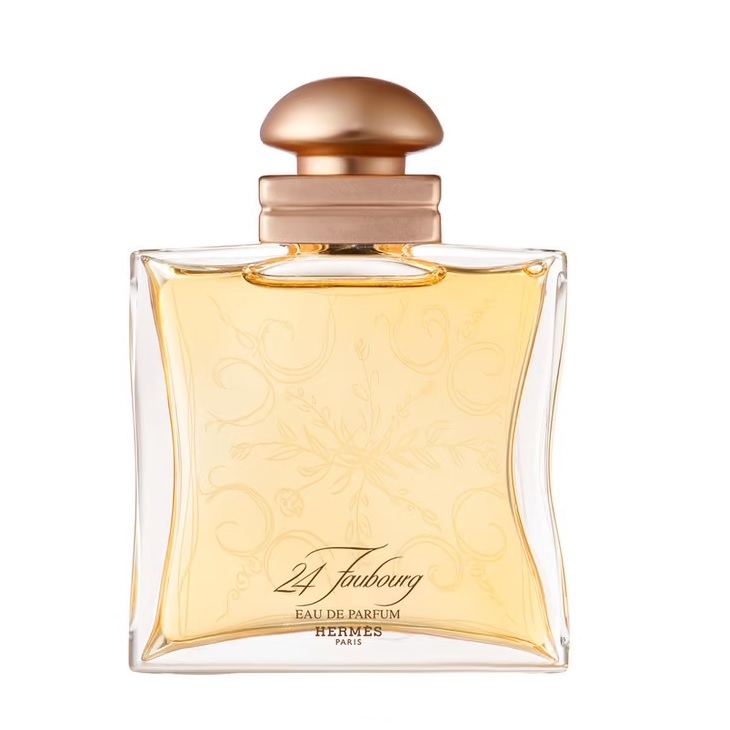 24 Faubourg Parfémová Voda V Spreji 50ml