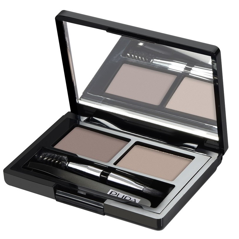 Sada Na úPravu Obočí 001 Blonde 1.1 g