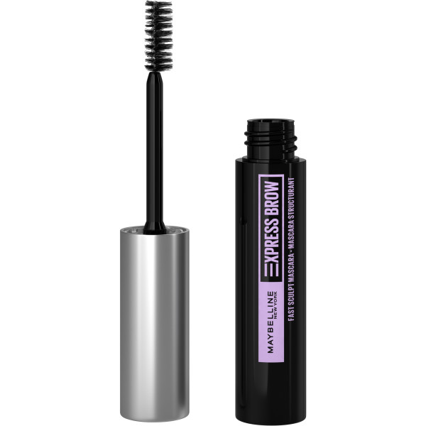 Express Brow Sculpt Mascara – 4