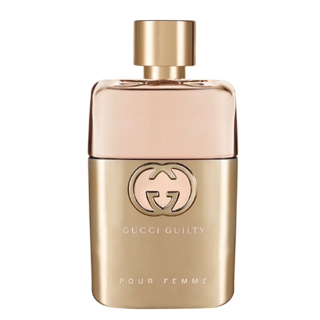 Guilty Eau De Pour Femme Guilty Pour Femme Parfémová Voda Ve Spreji – Vzorek