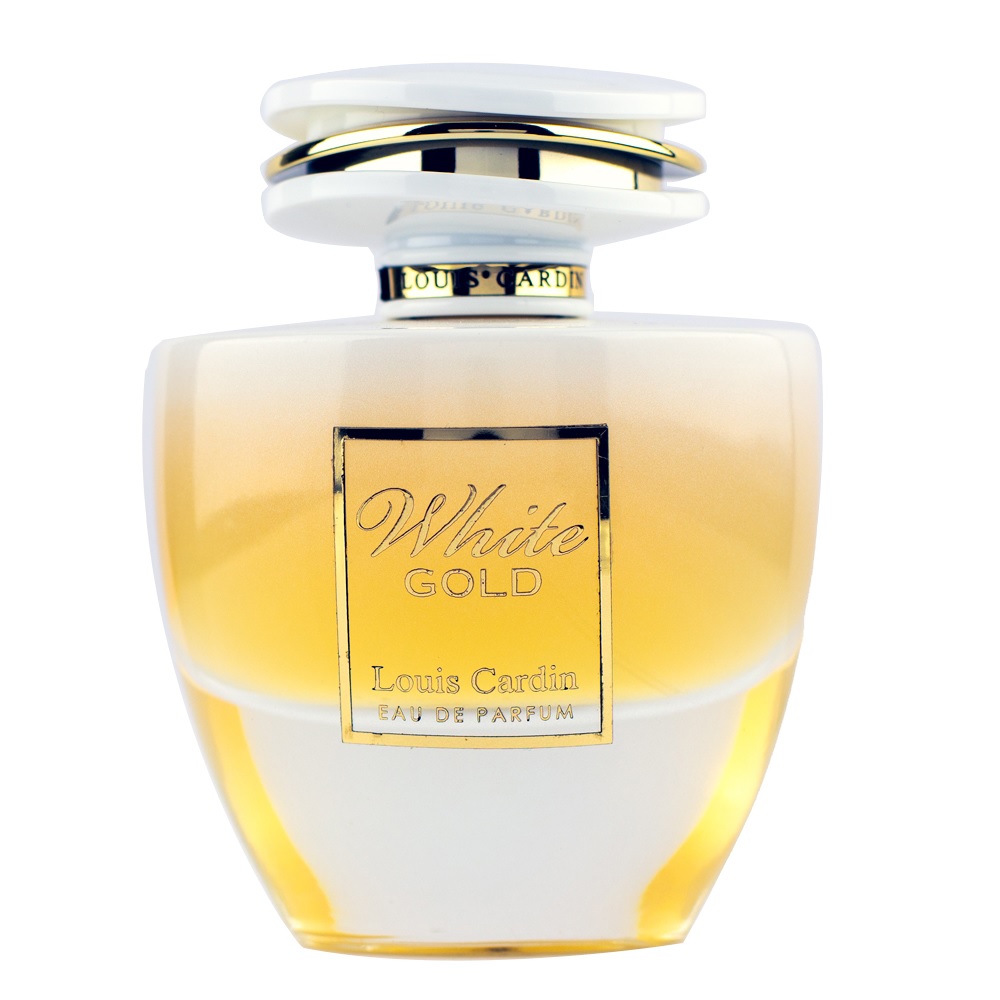 White Gold Parfumovaná Voda 100ml