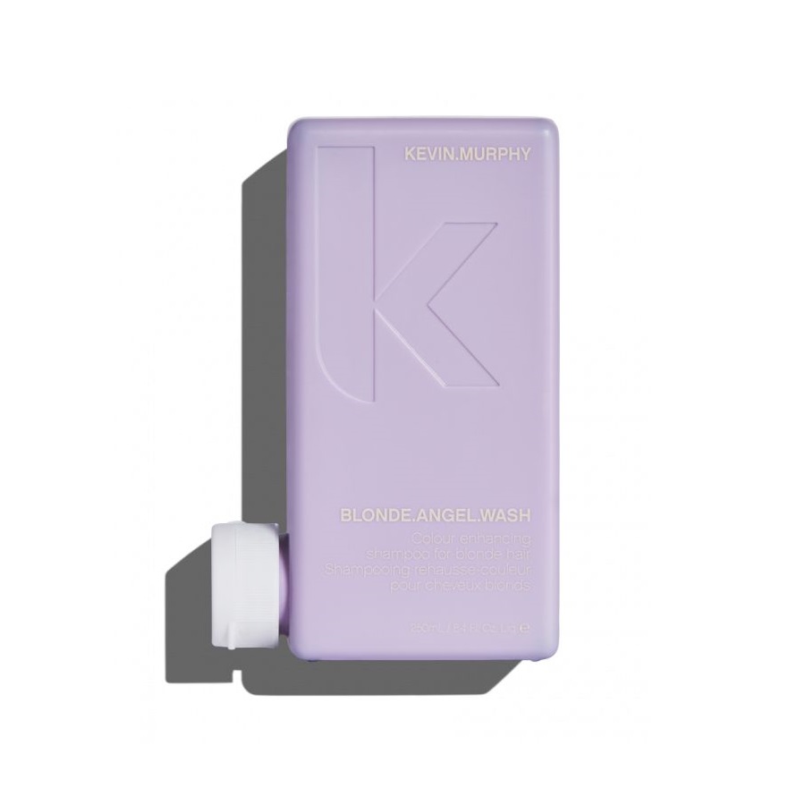 Blonde Angel Wash 250 ml