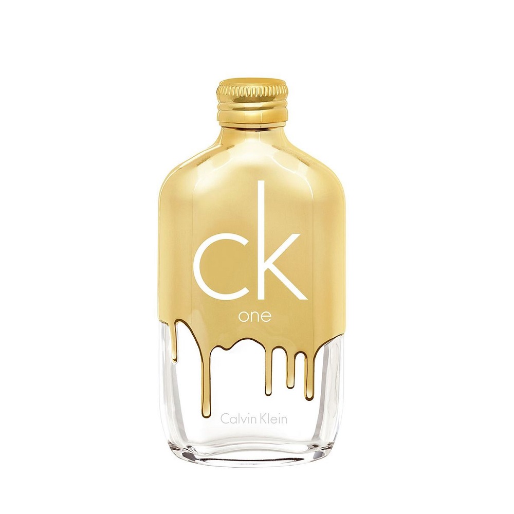 CK One Gold Ve Spreji 2