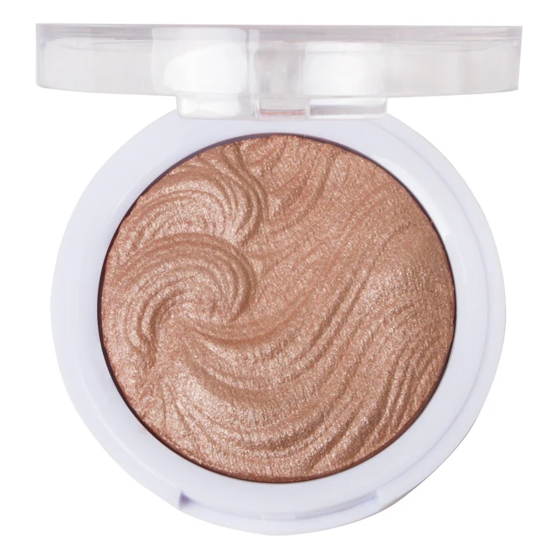 You Glow Girl Baked Highlighter Zapečený Rozjasňovač Na Obličej A Tělo 104 Crystal Sand 5