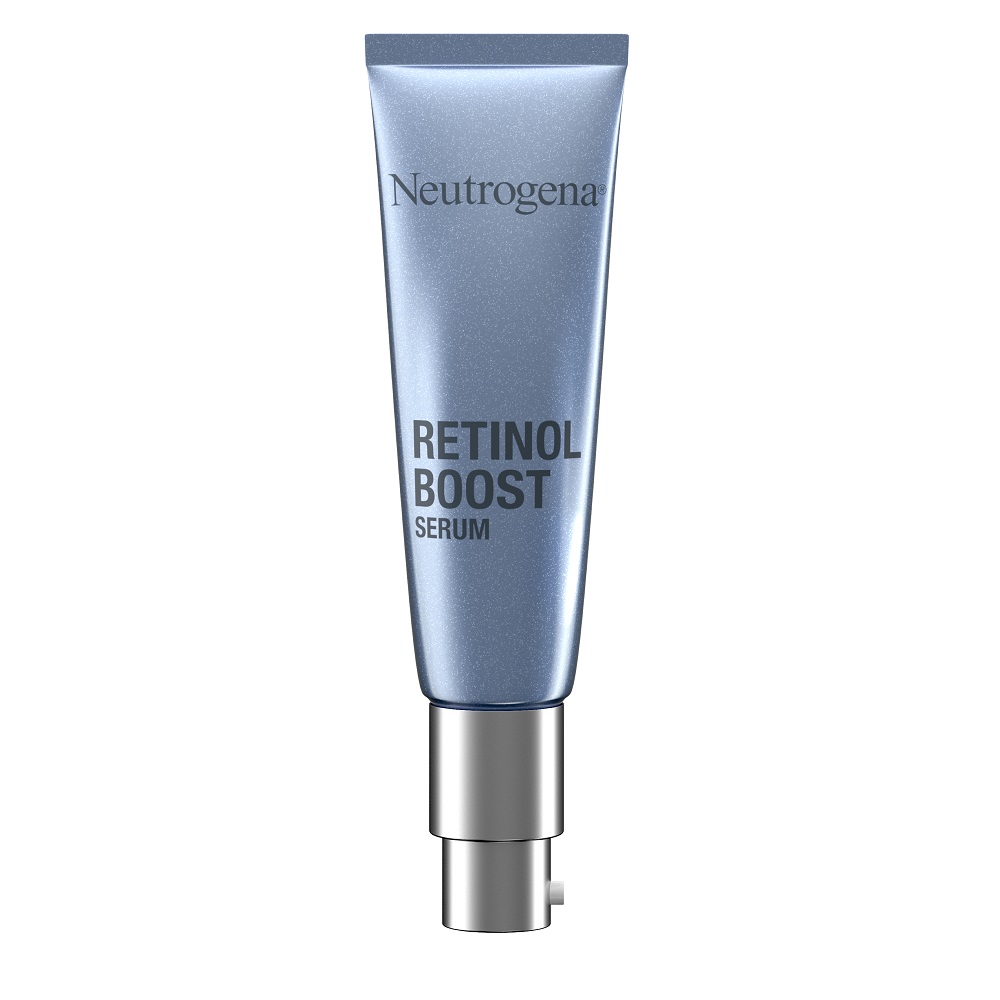 Retinol Boost Pleťové Sérum