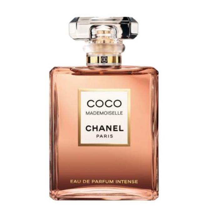 Coco Mademoiselle Intense 2