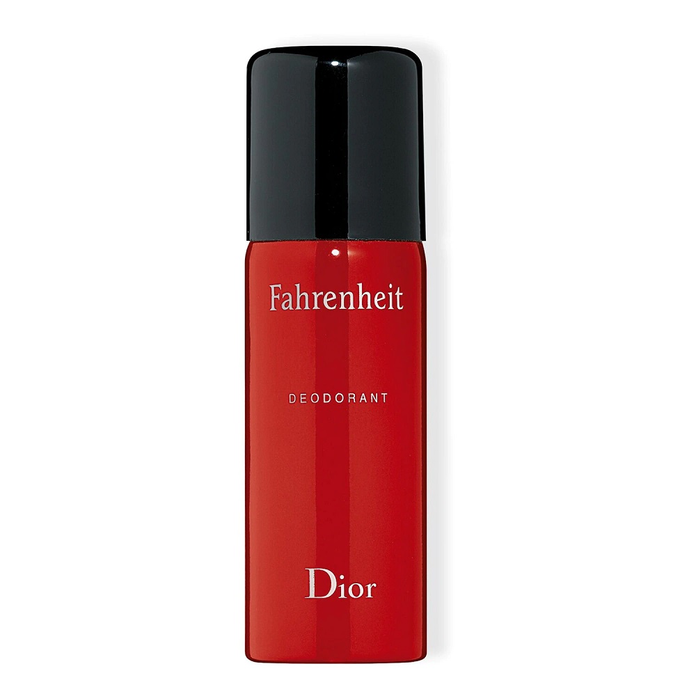 Fahrenheit Deodorant Ve Spreji