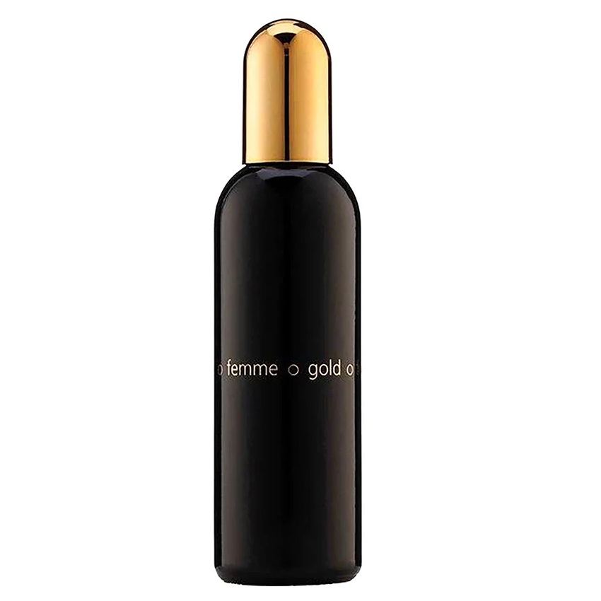 Colour Me Femme Gold 100 ml