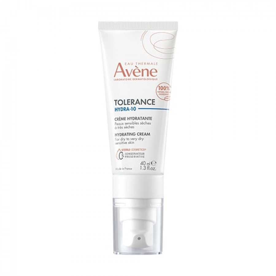 Tolerance Hydra-10 Hydratační Krém