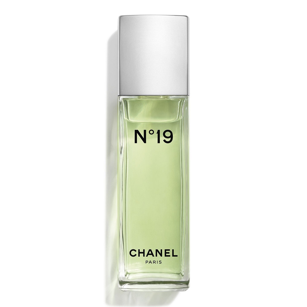 N°19 Toaletní voda Ve spreji 100ml