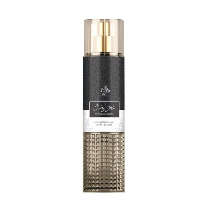 Attar Al Wesal Tělová Mlha 250 ml