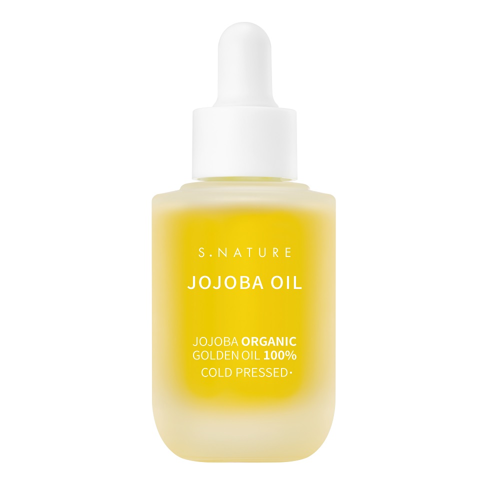 Jojobový Olej 30ml