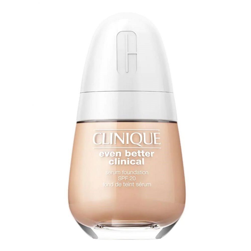 Even Better Clinical™ Serum Foundation Podkladový Krém Pro Sjednocení Tónu Pleti CN 20 Fair S Ochranným Faktorem SPF 20 24