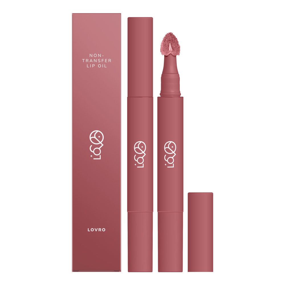 Non-Transfer Lip Oil Pevný Olej Na Rty 1.75 g