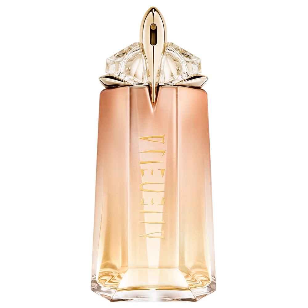 Alien Goddess Supra Florale 3