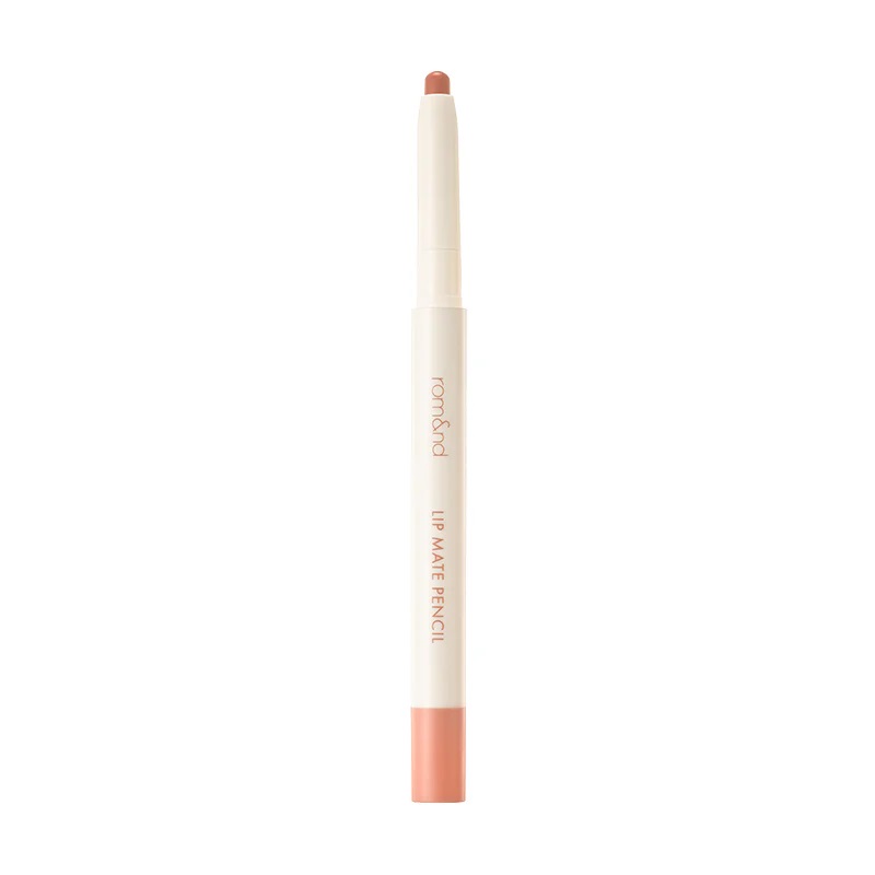 Lip Mate Pencil Matná Tužka Na Rty 01 Tenderly Peach 3