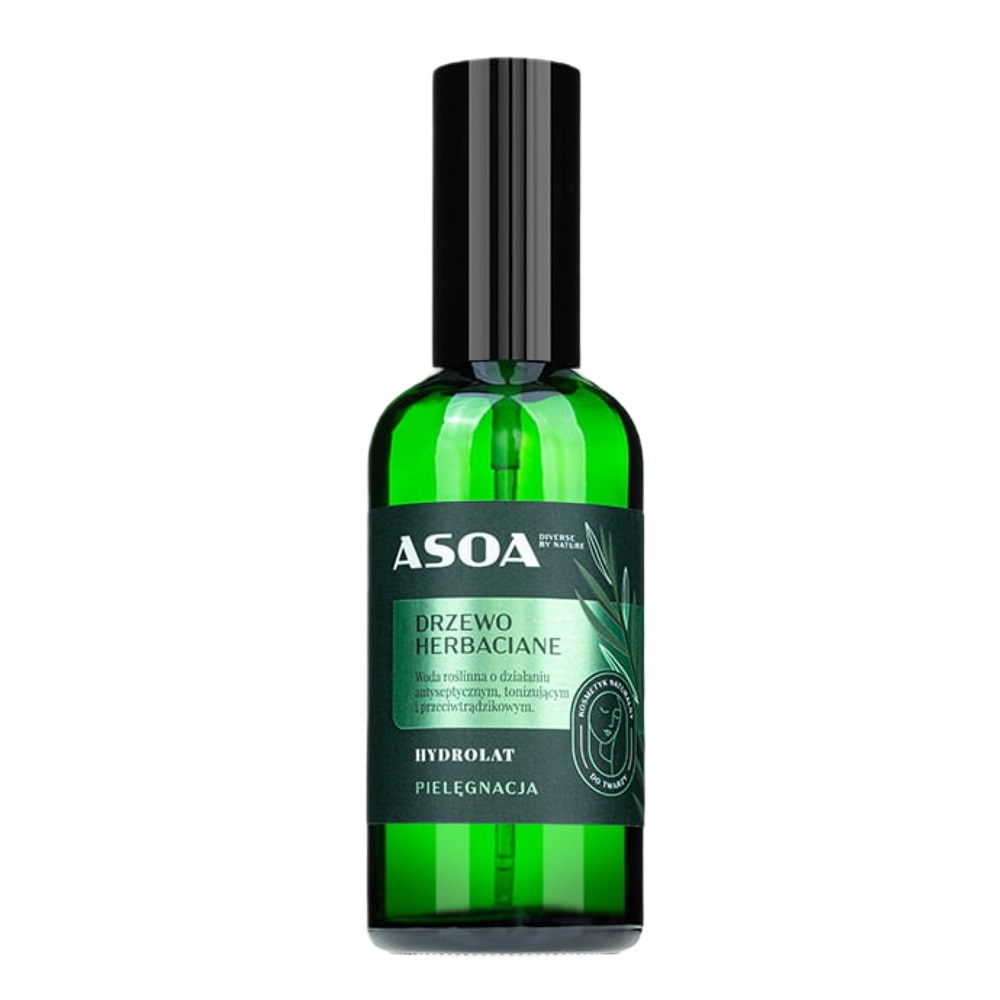 Hydrolaty Hydrolát Z čAjovníku 100 ml