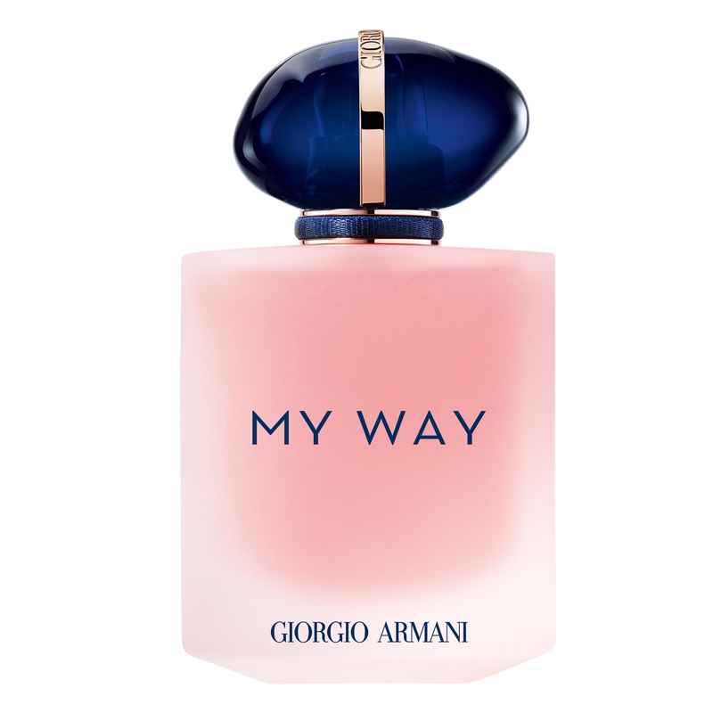 My Way Floral Eau De – 2