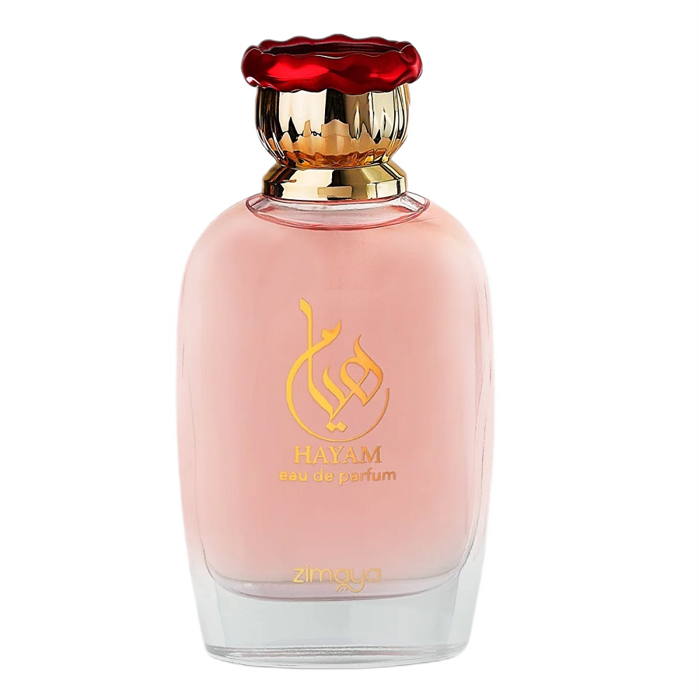 Hayam Parfémovaná Voda Sprej 100ml