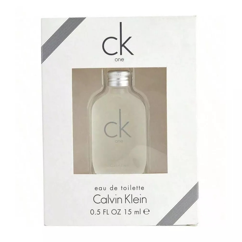 CK One Ve Spreji 2