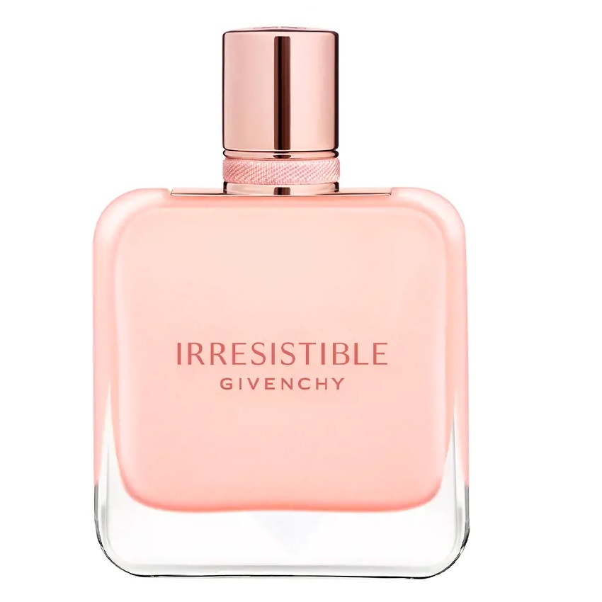 Irresistible Rose Velvet 3