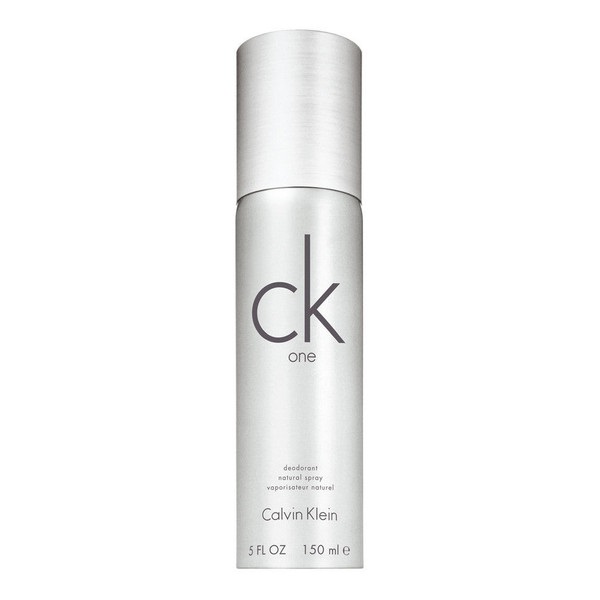 CK One Deodorant Ve Spreji
