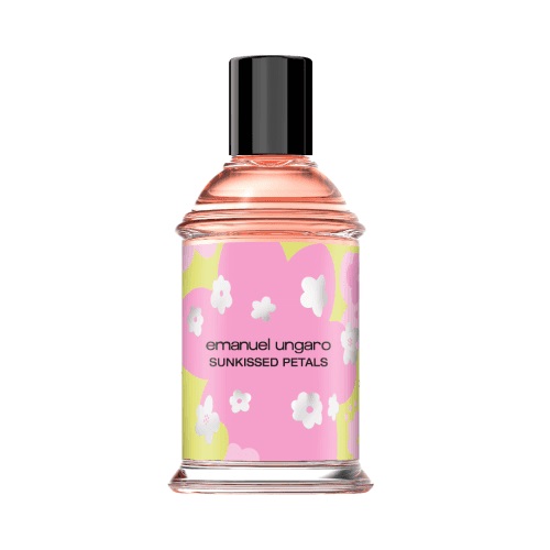 Sunkissed Petals Toaletná Voda V Spreji 50 Ml