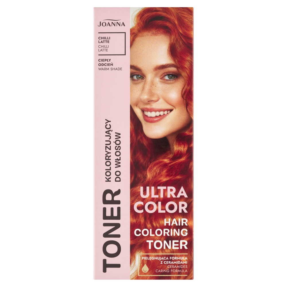 Ultra Color Toner 8