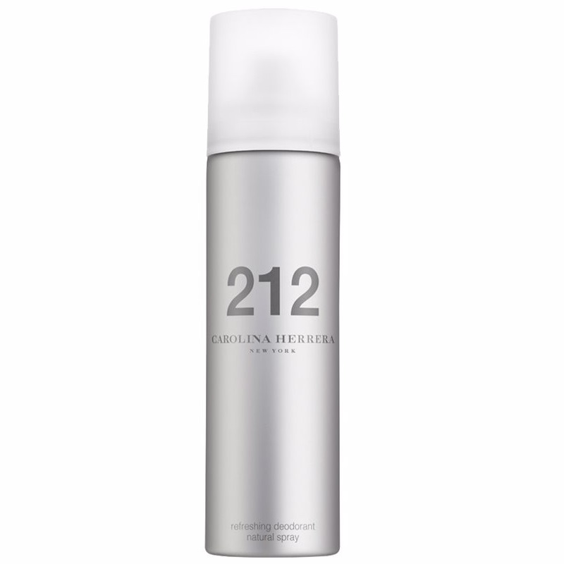 212 Woman Deodorant Sprej