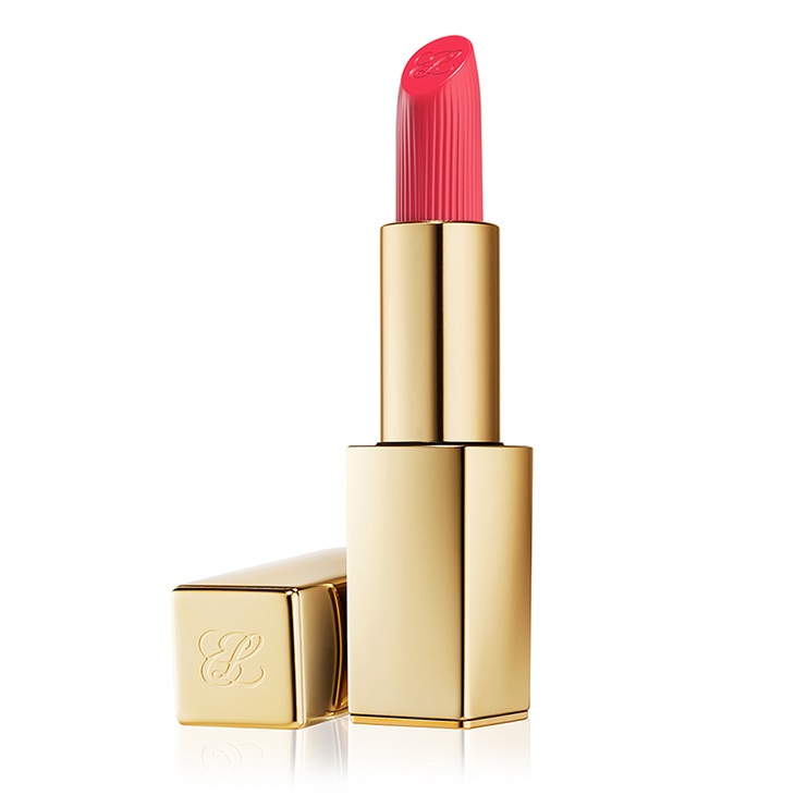 Pure Color Creme Lipstick 18