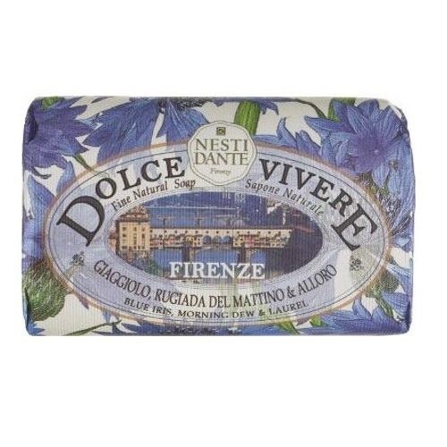 Dolce Vivere Florencie Mýdlo
