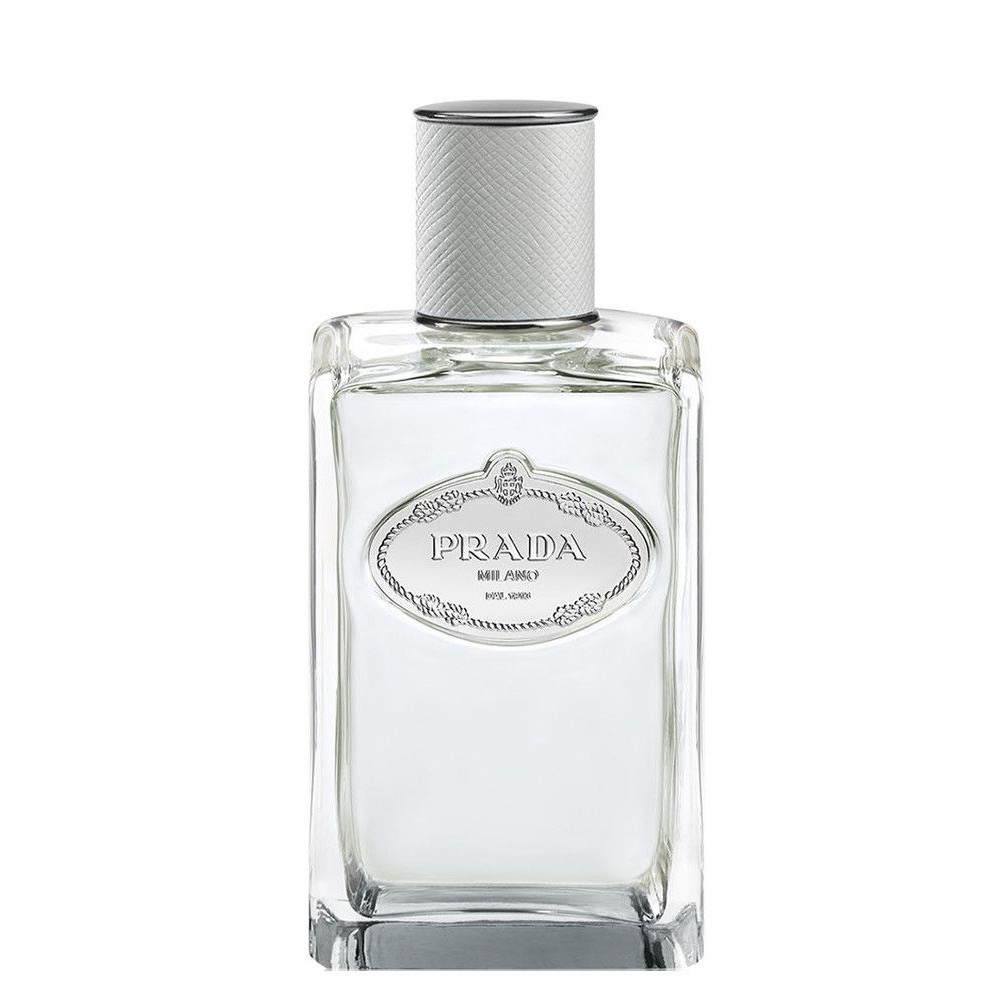 Infusion D'Iris Cedre Parfémovaná voda Ve spreji 100 Ml