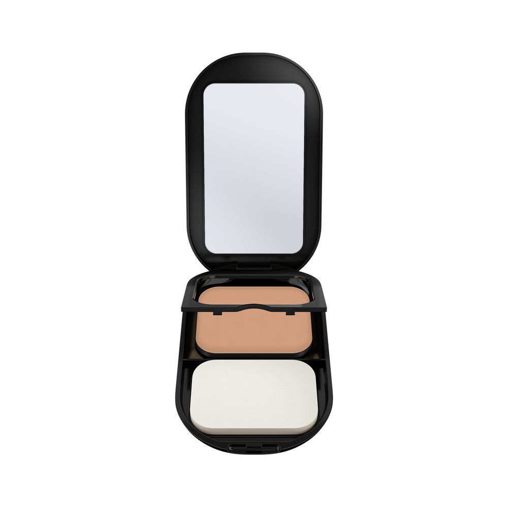 Facefinity Kompaktní Matující Podkladový Krém SPF20 040 Creamy Ivory