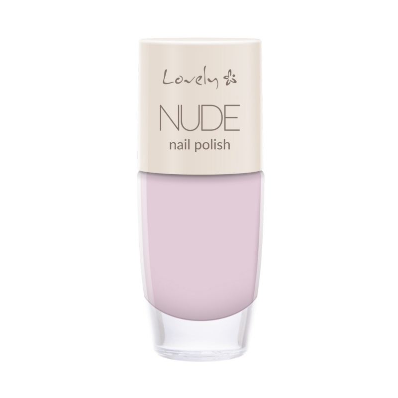 Nude Lak Na Nehty 1 3