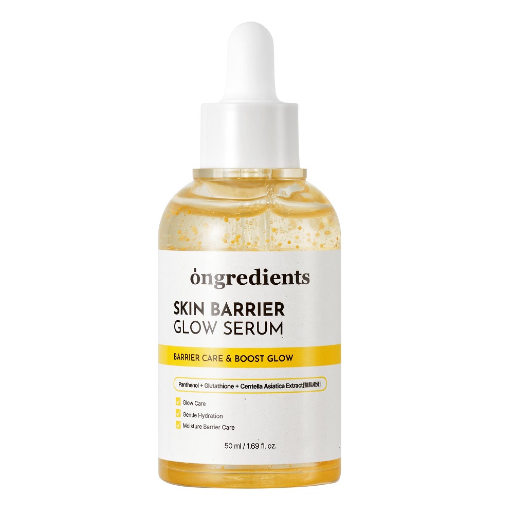 Skin Barrier Glow Uklidňující Pleťové Sérum