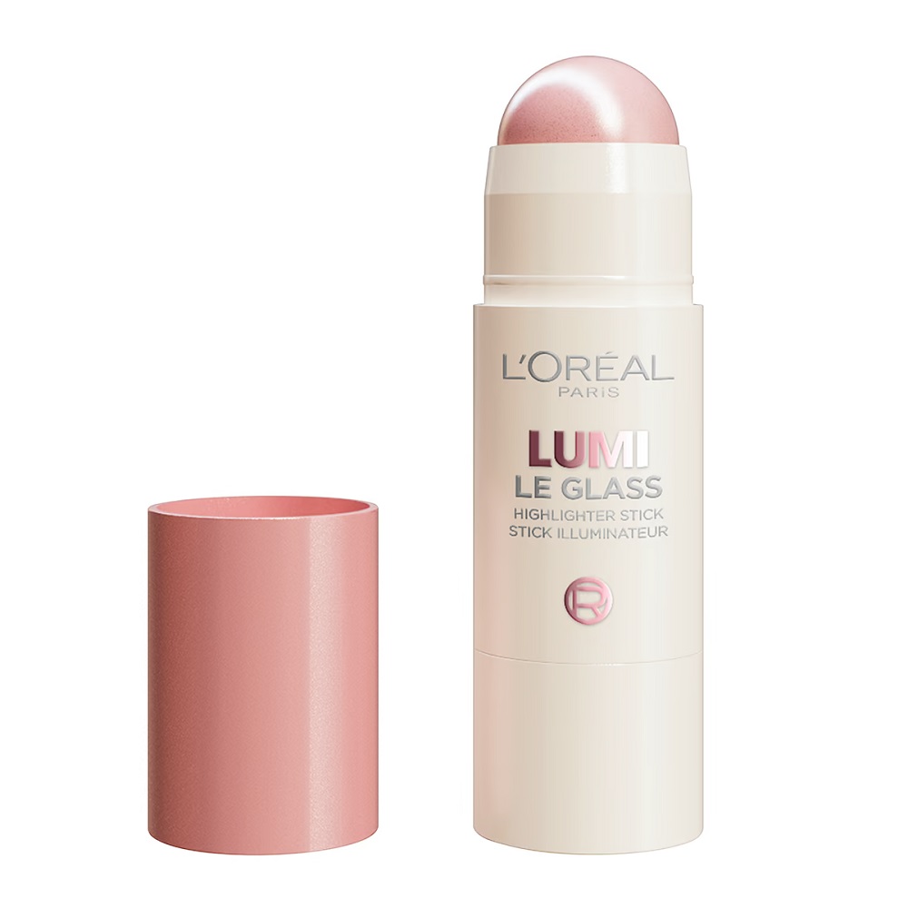 Lumi Stick Rozjasňovač V Tyčince 610 Glassy Pearl Eclat 2