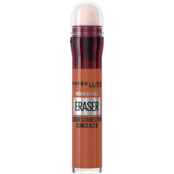 Instant Eraser Korektor Na Obličej Green 3