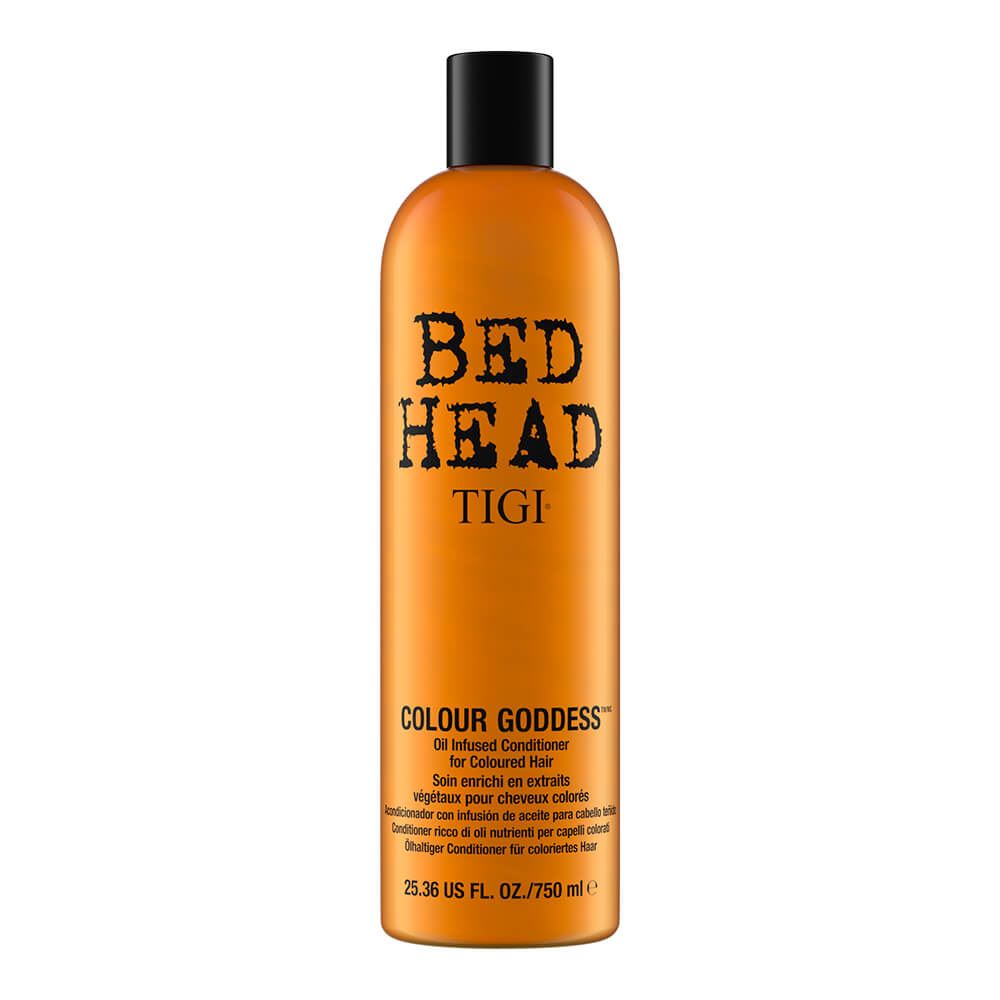 Bed Head Colour Goddes Kondicionér Na Farbené Vlasy 2