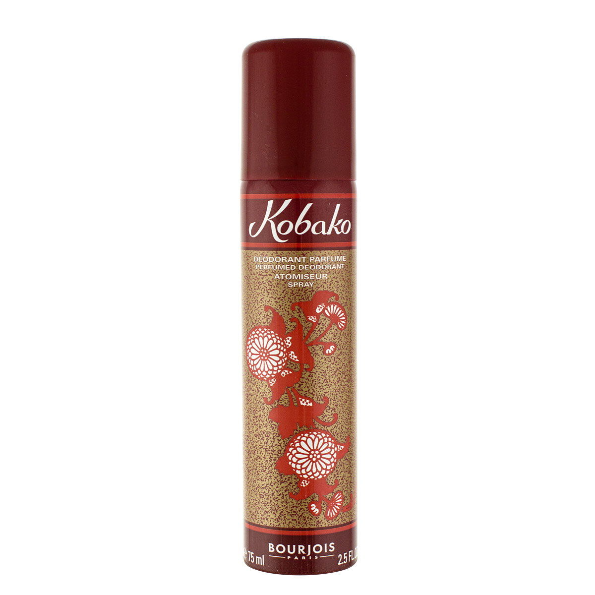 Kobako Parfumovaný Deodorant Ve spreji 75ml