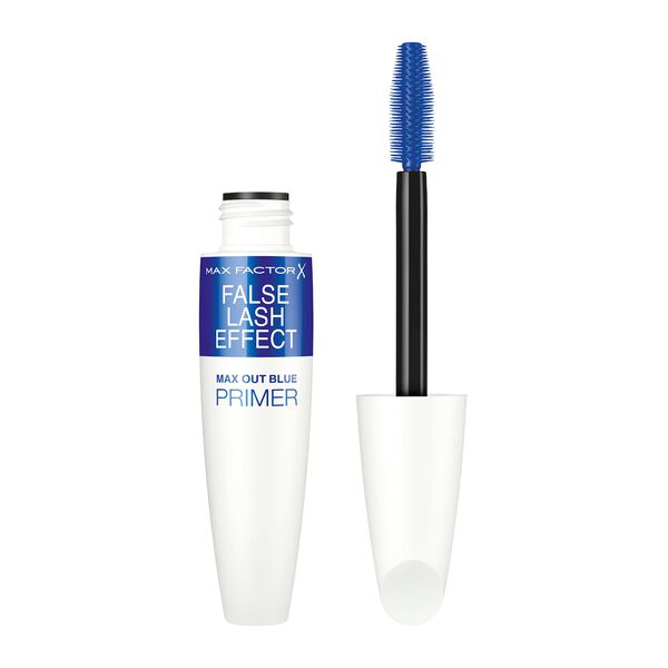 False Lash Effect Max Out řAsenka Pro Zvětšení Objemu 001 Blue